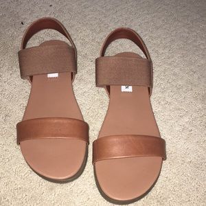 Steven Madden Sandals